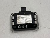 Sensor de lluvia