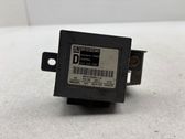 Immobilizer control unit/module