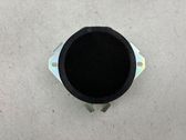 Parcel shelf speaker