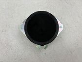 Parcel shelf speaker