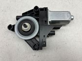 Rear door window regulator motor