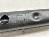Wheel nut wrench