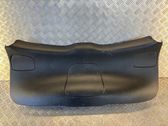 Tailgate/boot cover trim set