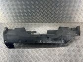 Radiator trim