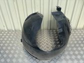 Front wheel arch liner splash guards