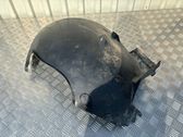 Front wheel arch liner splash guards