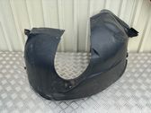 Front wheel arch liner splash guards