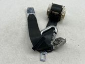 Rear seatbelt