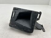 Headlight washer nozzle holder