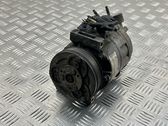 Air conditioning (A/C) compressor (pump)