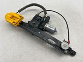 Fensterheber elektrisch mit Motor Tür hinten