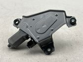 Motor del limpiaparabrisas trasero