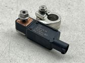 Negative earth cable (battery)