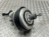 Brake booster