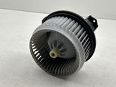 Heater fan/blower
