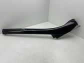Windshield trim