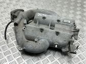 Intake manifold
