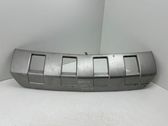 Front bumper lip