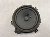 Altavoz de la puerta delantera