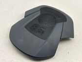Dash center speaker trim cover