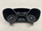 Speedometer (instrument cluster)