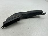 Air intake duct part