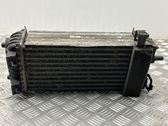Intercooler radiator