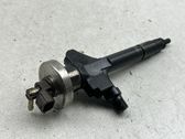Fuel injector