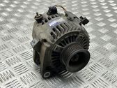 Generator/alternator