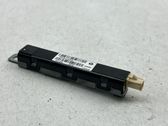 Aerial antenna amplifier
