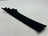 (A) pillar trim