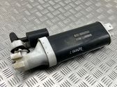 Active carbon filter fuel vapour canister