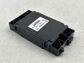 Air conditioning/heating control unit