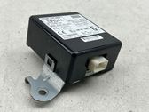 Door control unit/module