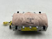 Airbag de passager