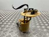 In-tank fuel pump