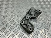 Gearbox mounting bracket