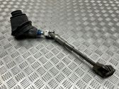 Steering column universal joint