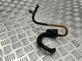 Fuel temperature sensor