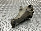 Engine mounting bracket