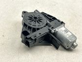 Rear door window regulator motor