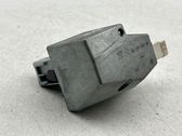 Steering wheel lock