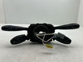 Wiper turn signal indicator stalk/switch