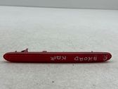Rear tail light reflector