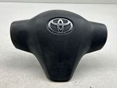 Steering wheel airbag
