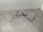 Air conditioning (A/C) pipe/hose