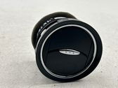 Dash center air vent grill