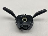 Wiper turn signal indicator stalk/switch