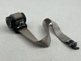 Rear seatbelt