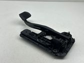 Brake pedal